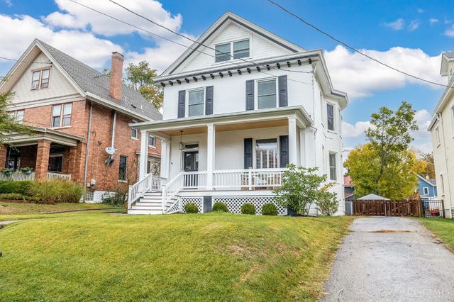 3550 Michigan Avenue, Cincinnati, OH 45208