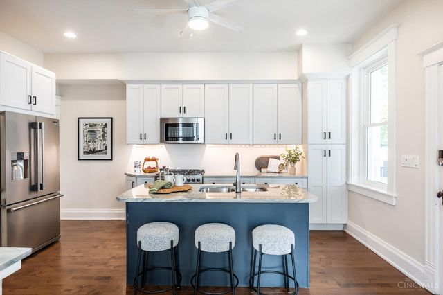 3550 Michigan Avenue, Cincinnati, OH 45208