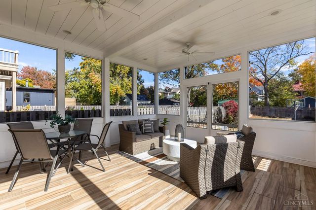 3550 Michigan Avenue, Cincinnati, OH 45208