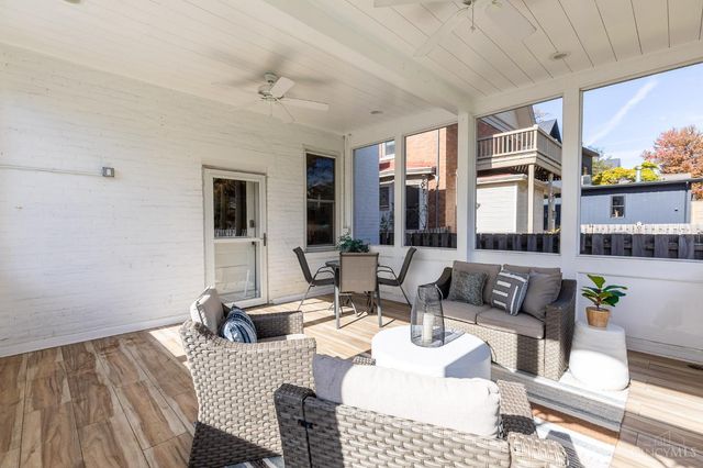 3550 Michigan Avenue, Cincinnati, OH 45208