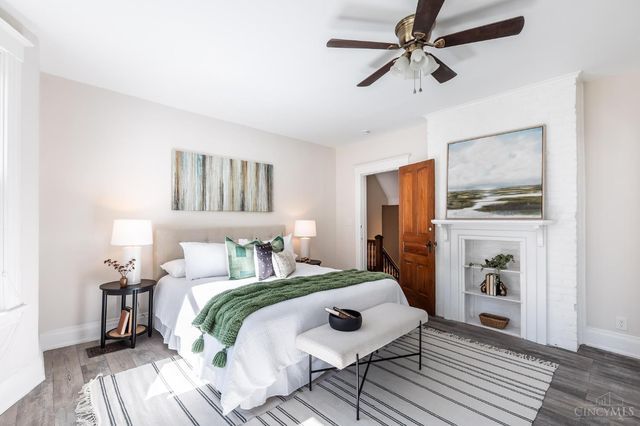 3550 Michigan Avenue, Cincinnati, OH 45208