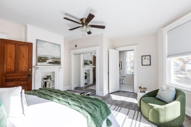 3550 Michigan Avenue, Cincinnati, OH 45208