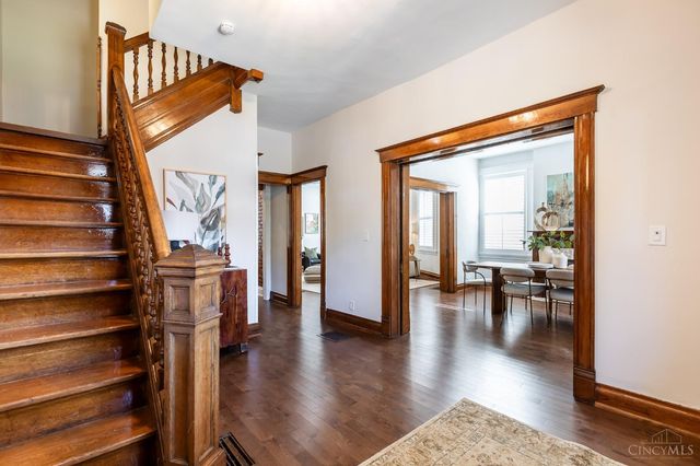 3550 Michigan Avenue, Cincinnati, OH 45208