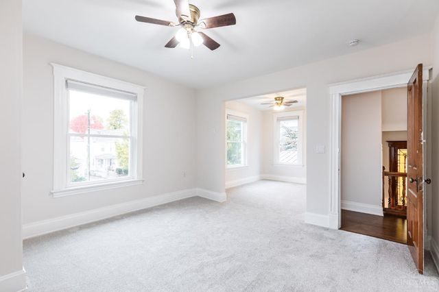 3550 Michigan Avenue, Cincinnati, OH 45208