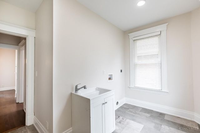 3550 Michigan Avenue, Cincinnati, OH 45208