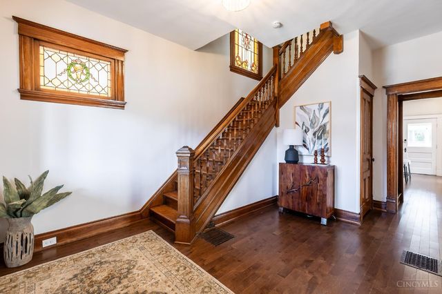 3550 Michigan Avenue, Cincinnati, OH 45208