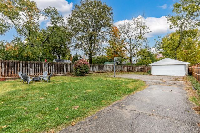 3550 Michigan Avenue, Cincinnati, OH 45208