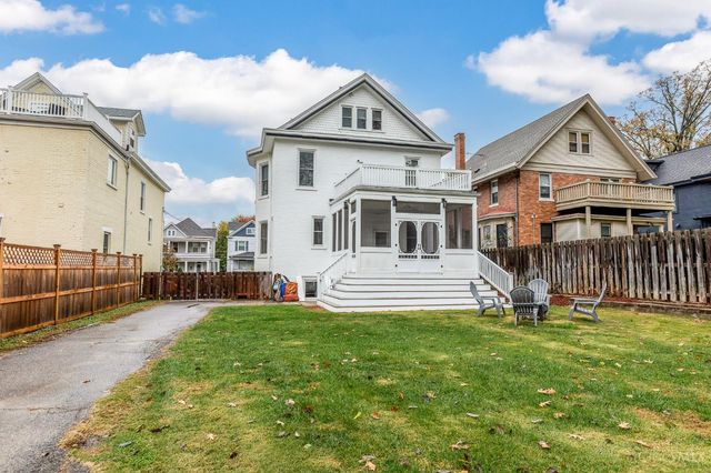 3550 Michigan Avenue, Cincinnati, OH 45208