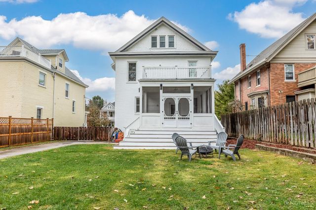 3550 Michigan Avenue, Cincinnati, OH 45208