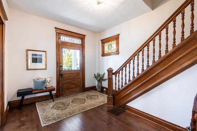 3550 Michigan Avenue, Cincinnati, OH 45208