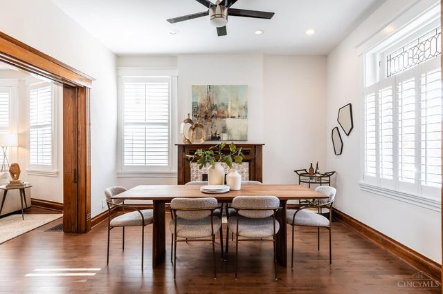 3550 Michigan Avenue, Cincinnati, OH 45208