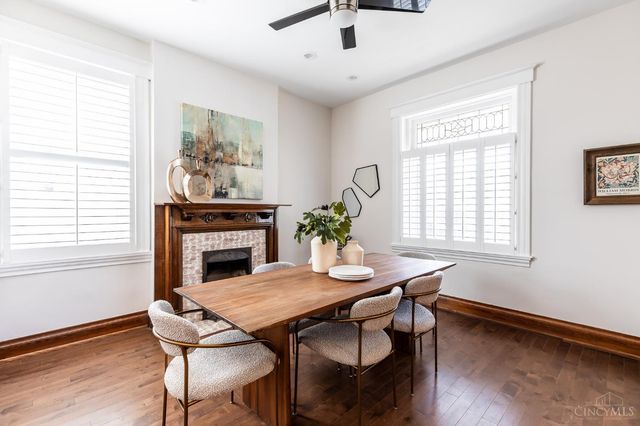 3550 Michigan Avenue, Cincinnati, OH 45208