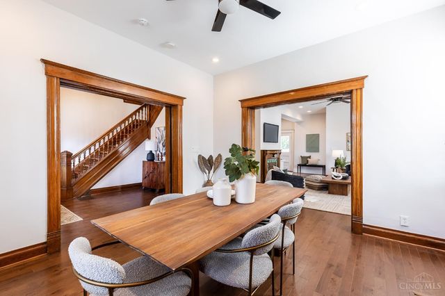 3550 Michigan Avenue, Cincinnati, OH 45208