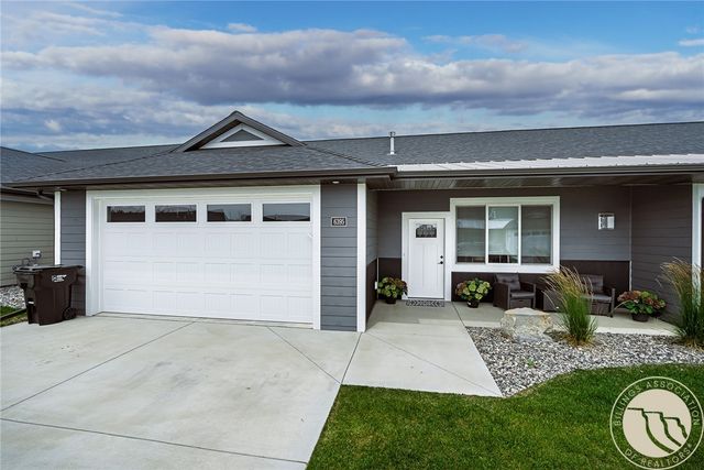 6395 Signal Peak Avenue, Billings, MT 59106
