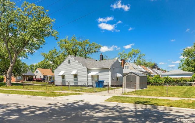 4517 Grindley Park Street, Dearborn Heights, MI 48125