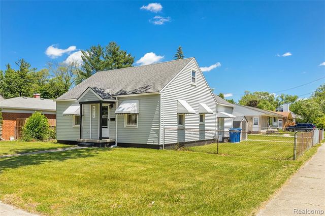 4517 Grindley Park Street, Dearborn Heights, MI 48125
