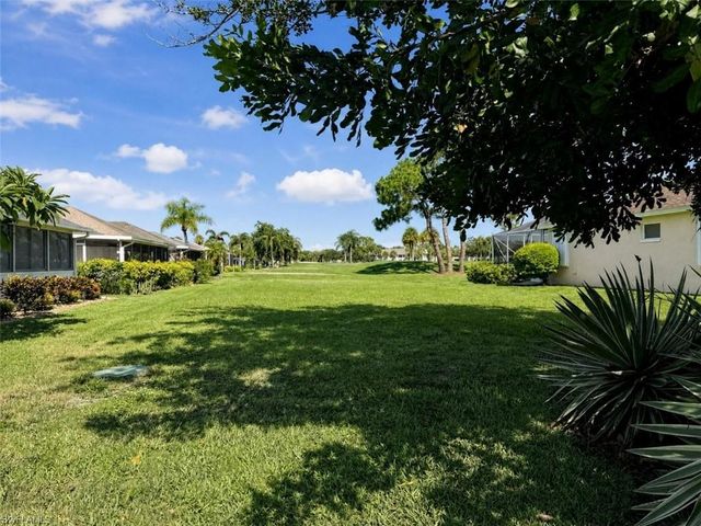 20822 Country Barn DR, Estero, FL 33928
