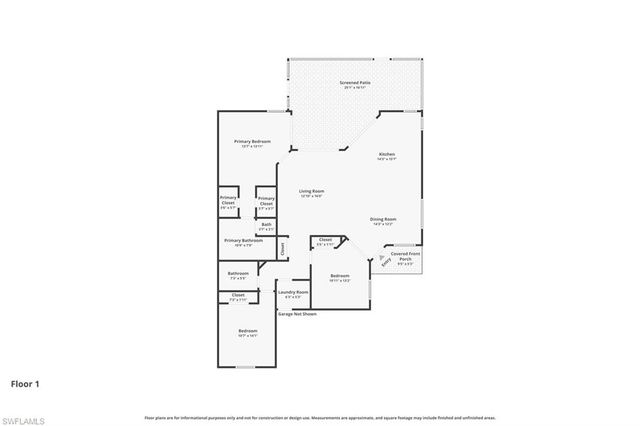 20822 Country Barn DR, Estero, FL 33928