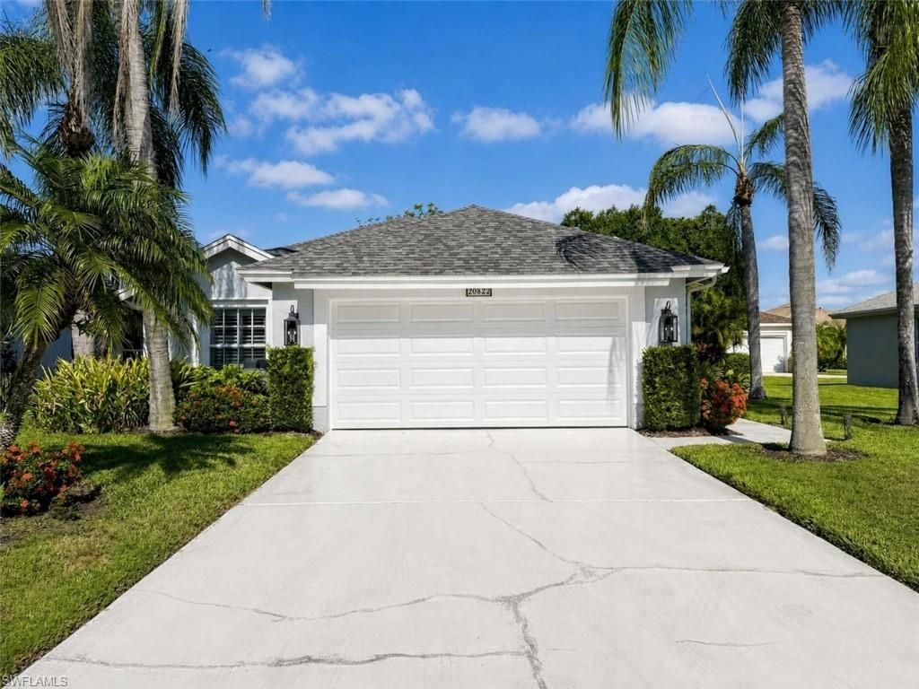 20822 Country Barn DR, Estero, FL 33928