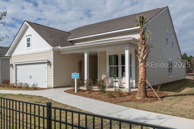 52 Estuary Dr, Bluffton, SC 29909
