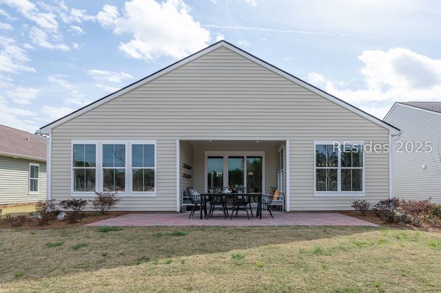 52 Estuary Dr, Bluffton, SC 29909