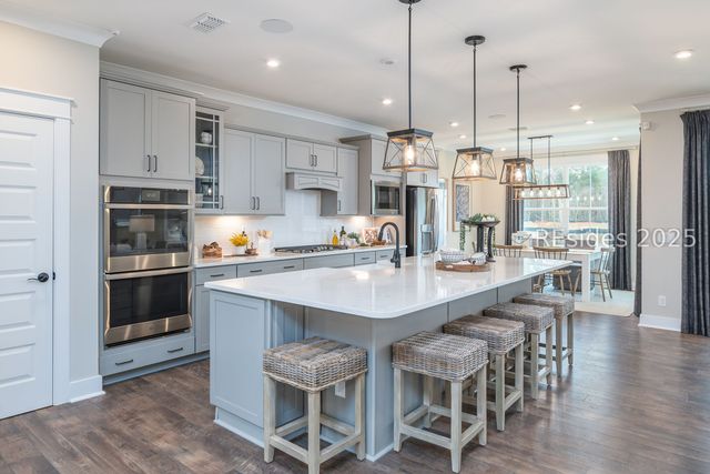 52 Estuary Dr, Bluffton, SC 29909