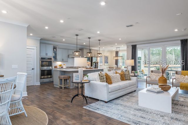 52 Estuary Dr, Bluffton, SC 29909