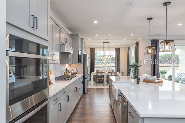 52 Estuary Dr, Bluffton, SC 29909