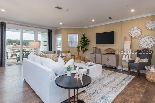 52 Estuary Dr, Bluffton, SC 29909