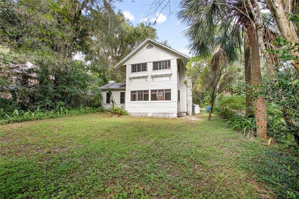 210 COLBY LANE, Lake Helen, FL 32744
