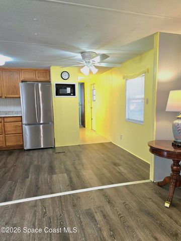 345 Holiday Park Boulevard NE, Palm Bay, FL 32907