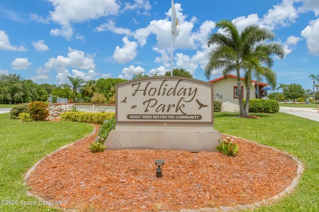 345 Holiday Park Boulevard NE, Palm Bay, FL 32907