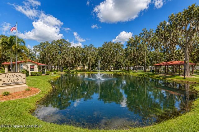 345 Holiday Park Boulevard NE, Palm Bay, FL 32907