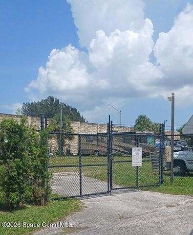 345 Holiday Park Boulevard NE, Palm Bay, FL 32907