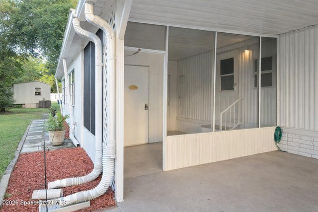 345 Holiday Park Boulevard NE, Palm Bay, FL 32907
