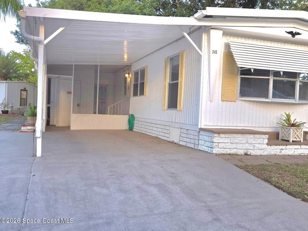 345 Holiday Park Boulevard NE, Palm Bay, FL 32907