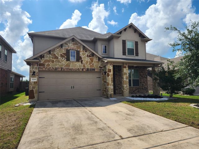 3706 Arbor Trails Drive, Humble, TX 77338