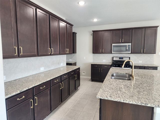 3706 Arbor Trails Drive, Humble, TX 77338