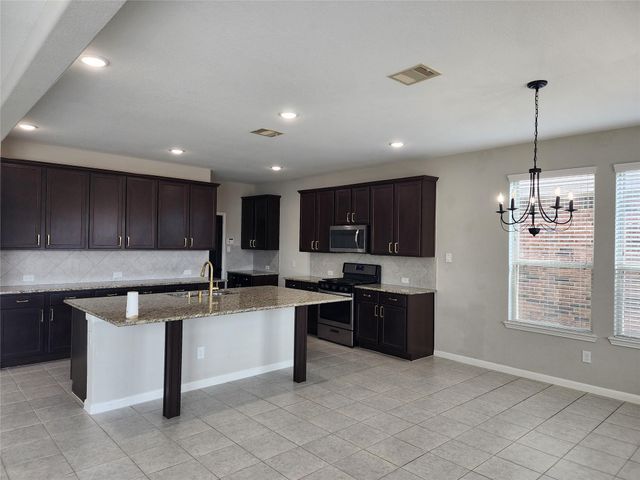 3706 Arbor Trails Drive, Humble, TX 77338