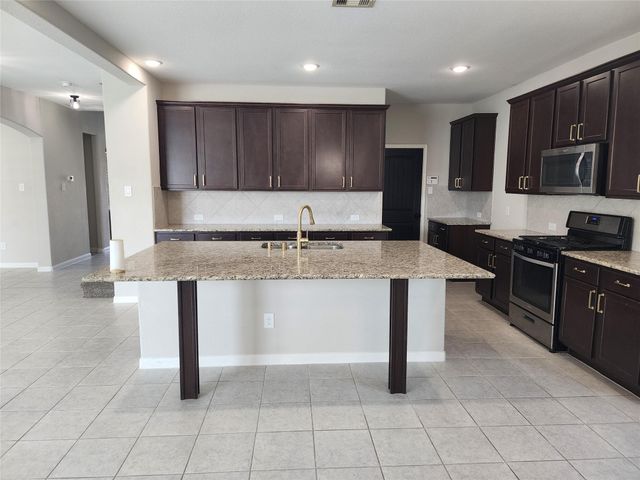 3706 Arbor Trails Drive, Humble, TX 77338