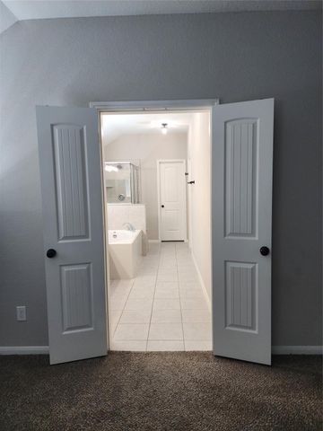 3706 Arbor Trails Drive, Humble, TX 77338