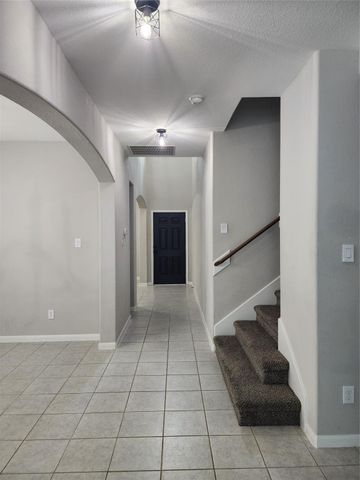 3706 Arbor Trails Drive, Humble, TX 77338
