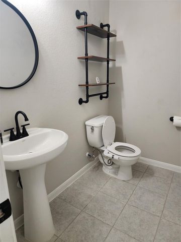 3706 Arbor Trails Drive, Humble, TX 77338