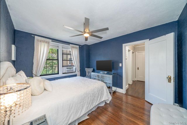 100 Parkway Road 4D, Bronxville, NY 10708