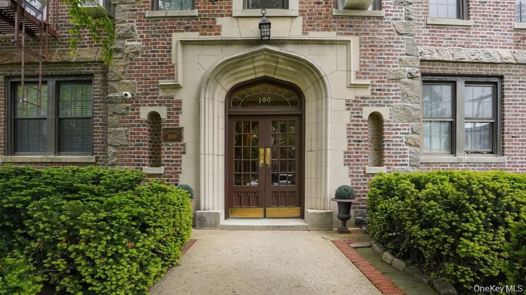 100 Parkway Road 4D, Bronxville, NY 10708 — photo 3