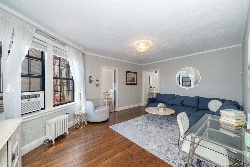 100 Parkway Road 4D, Bronxville, NY 10708 — photo 5