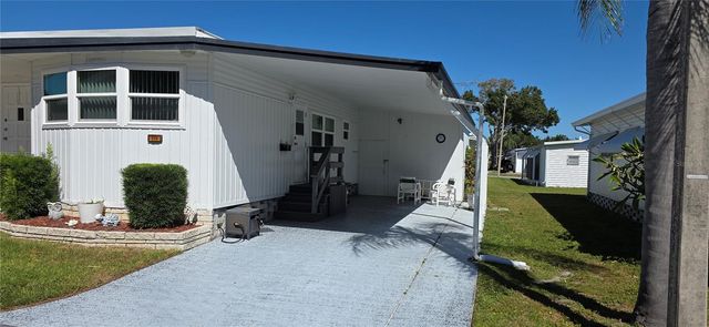 2331 BELLEAIR ROAD 806, Clearwater, FL 33764