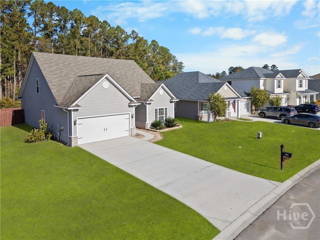 118 Red Maple Lane, Guyton, GA 31312