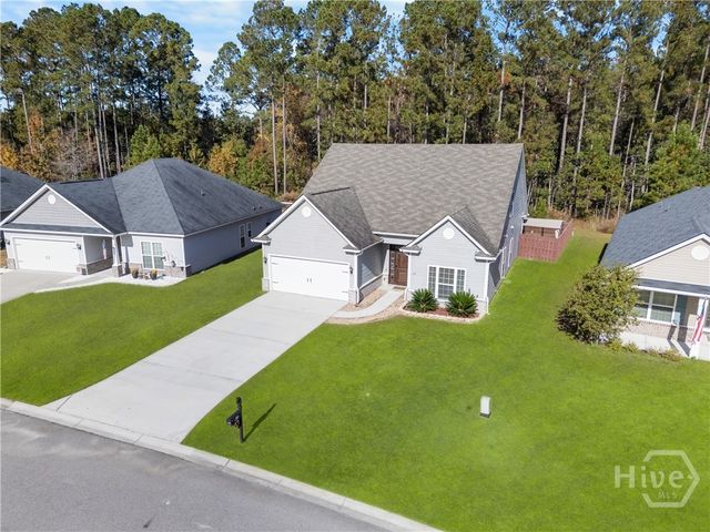 118 Red Maple Lane, Guyton, GA 31312