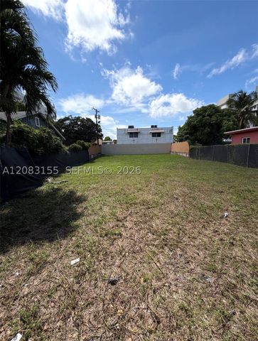 816 NW 21st Ct, Miami, FL 33125